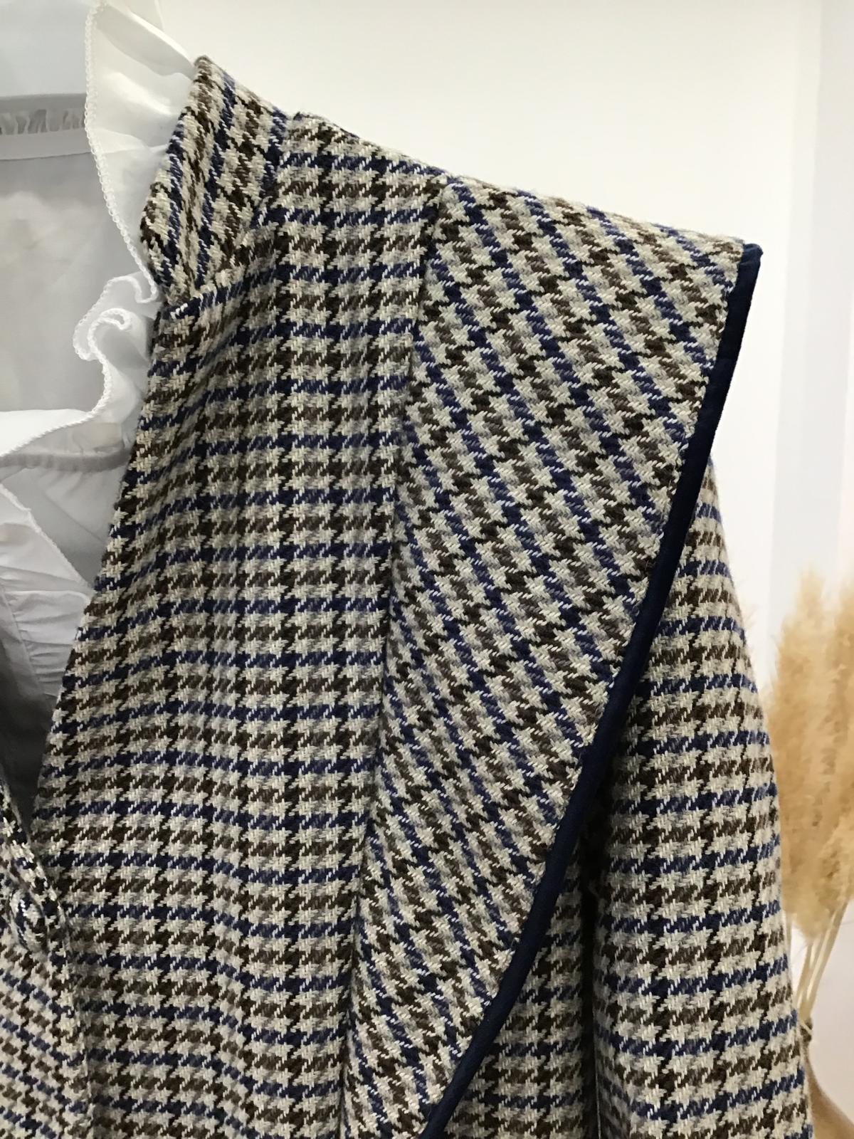 Chaqueta