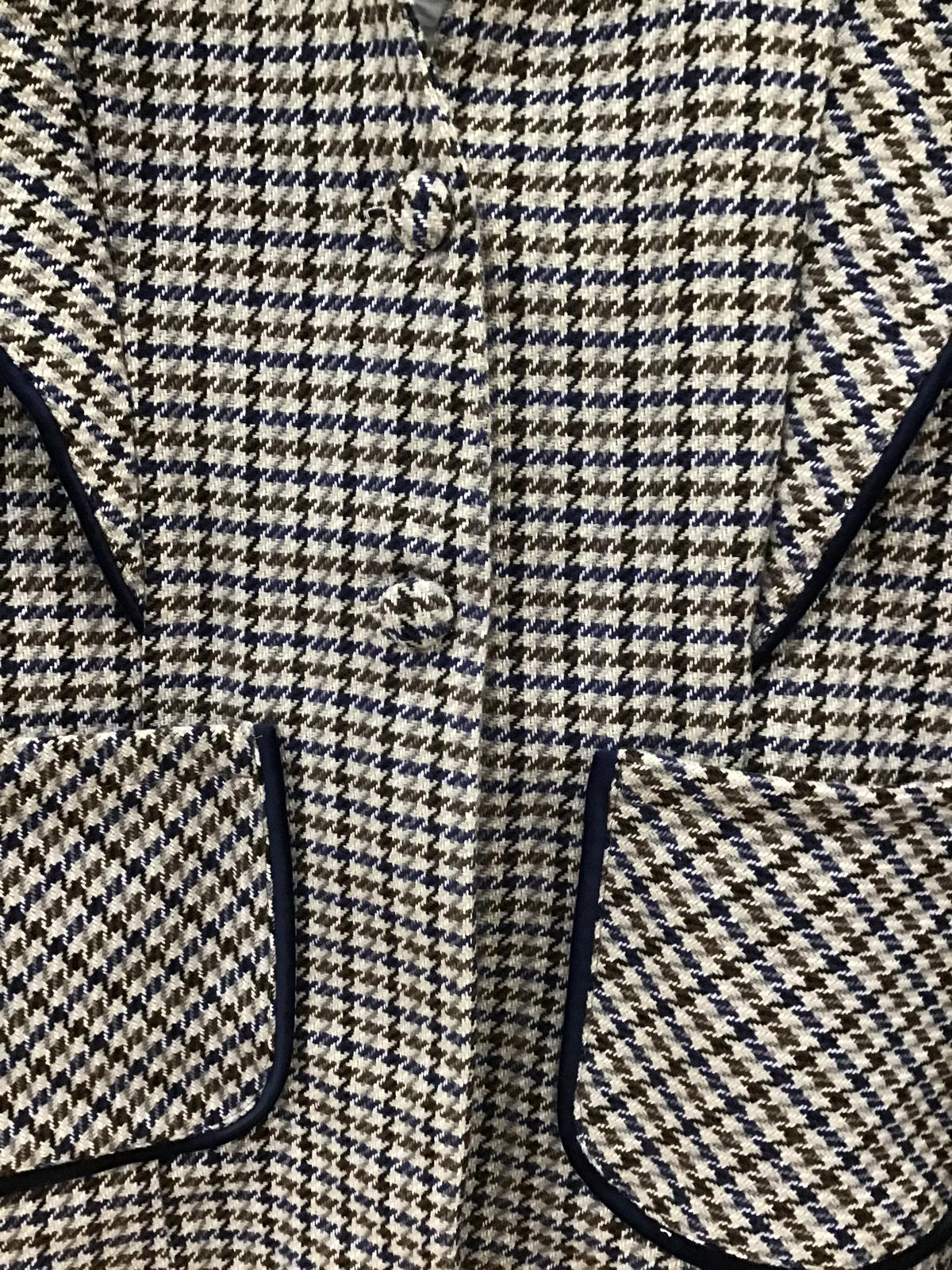Chaqueta